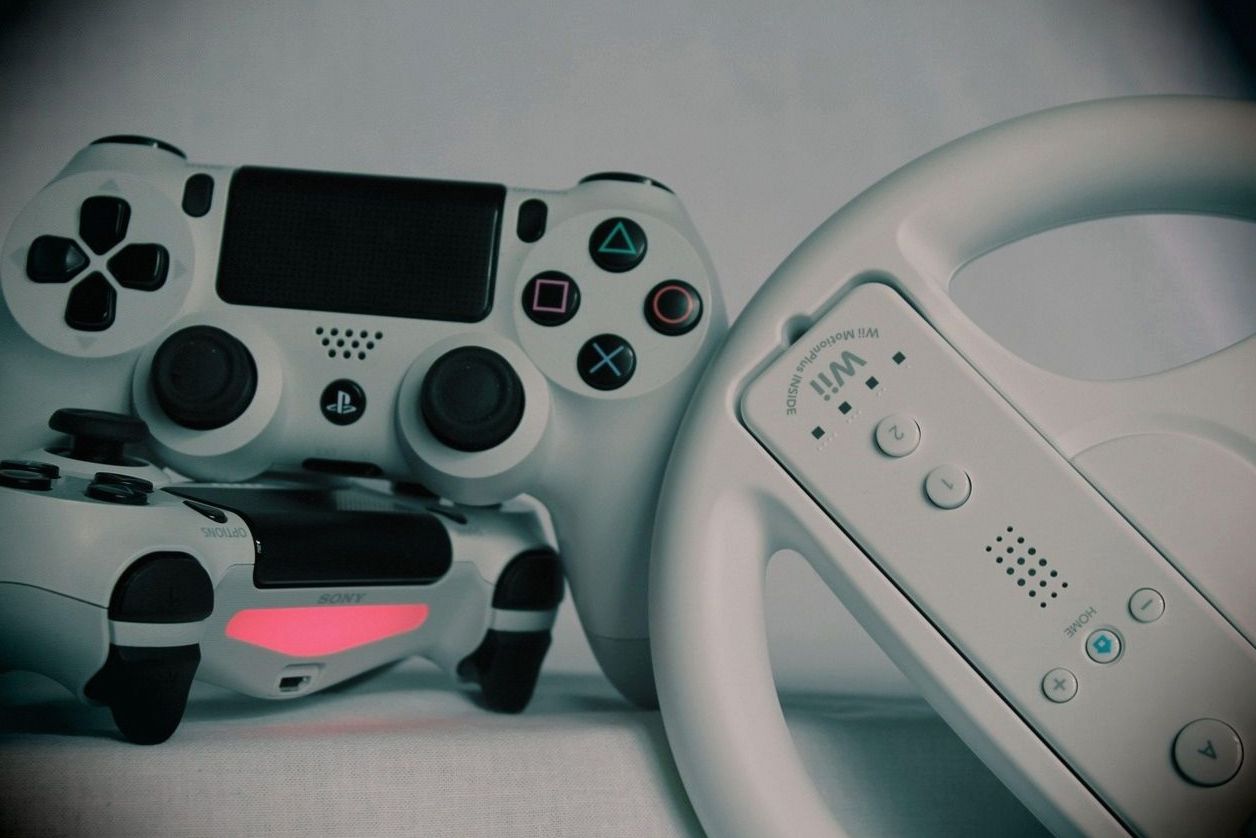 Esports training