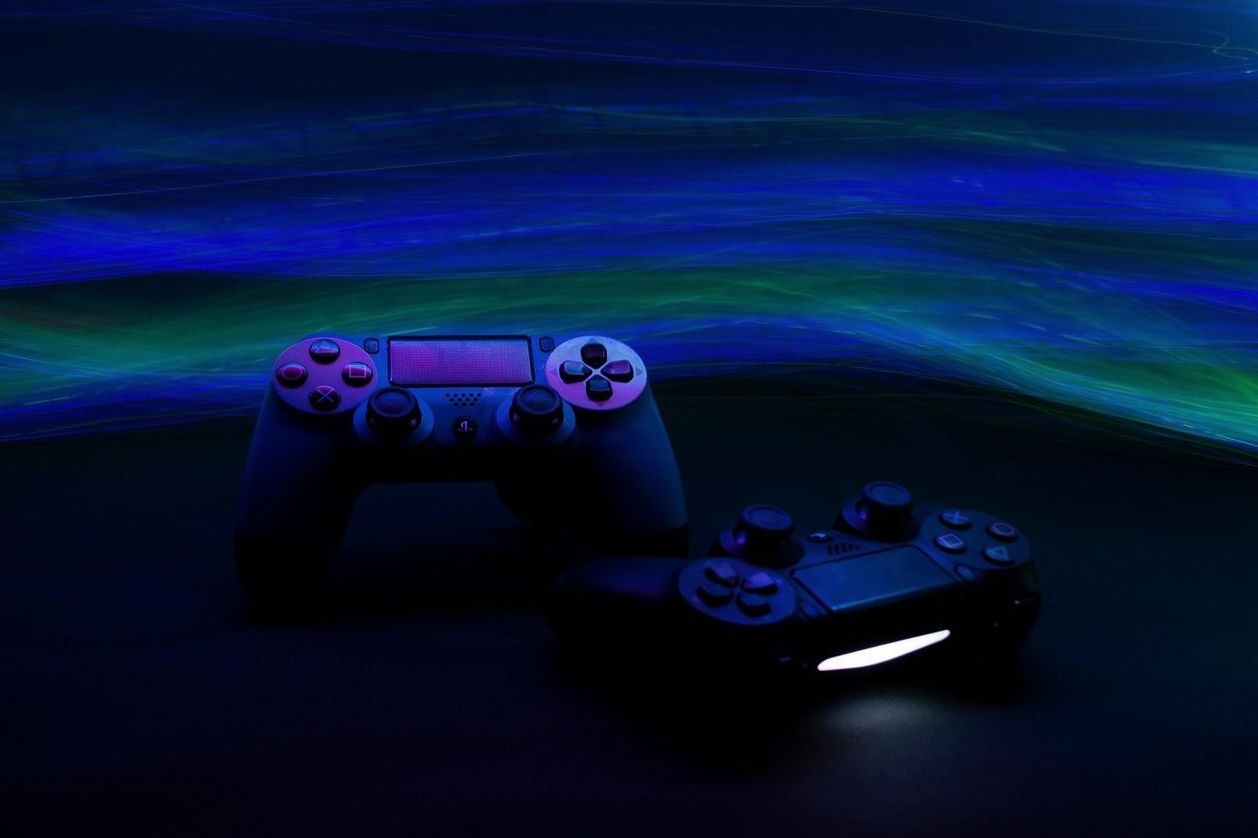 Team gaming