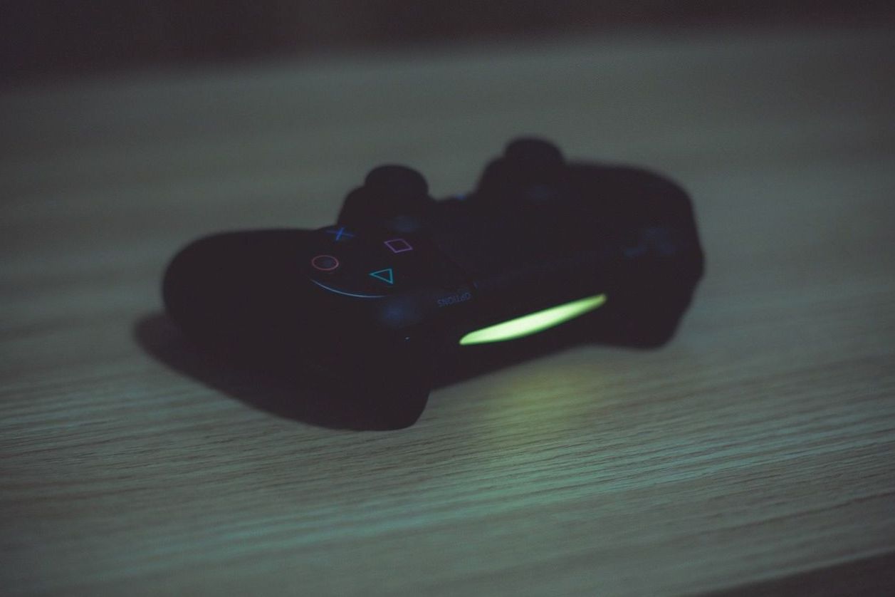 Game arena