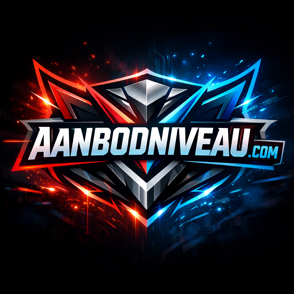 Aanbodniveau